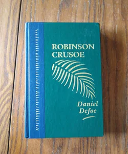 Robinson Crusoe 