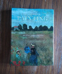 ⭐ The Story of Painting