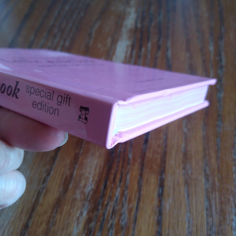 ⭐ Every Teen Girl's Little Pink Book