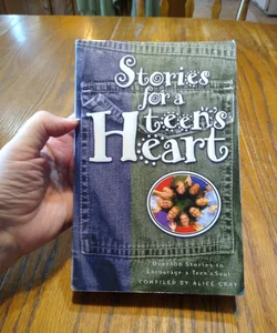 Stories for a Teen's Heart