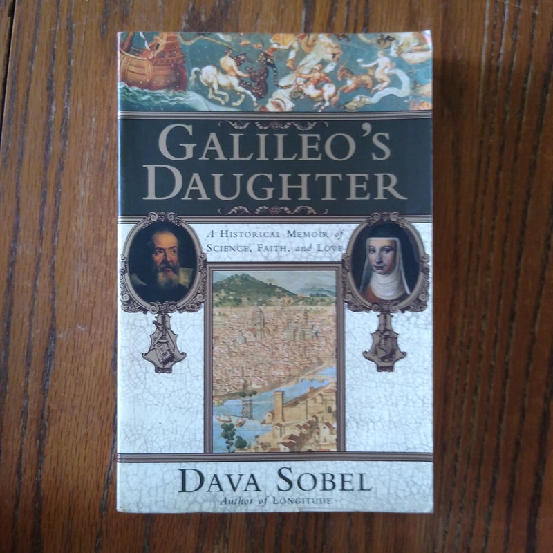 Galileo's Daughter 