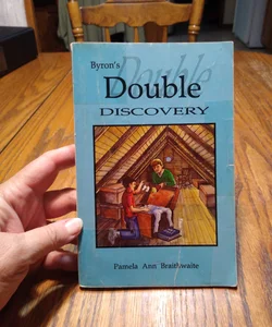 ⭐ Byron's Double Discovery (rare)