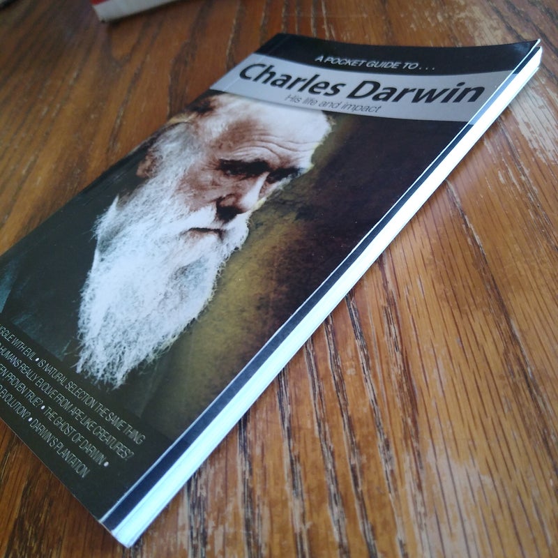 A Pocket Guide to... Charles Darwin