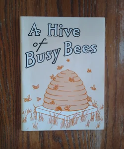 ⭐ A Hive of Busy Bees (rare)
