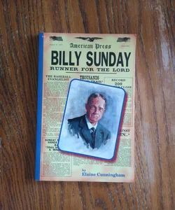 ⭐ Billy Sunday Runner for the Lord