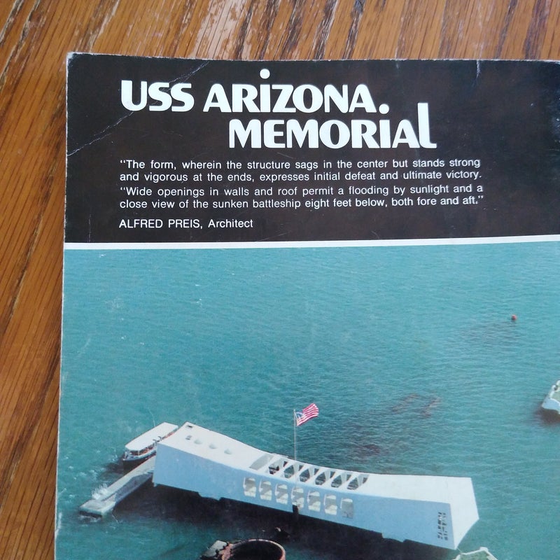 ⭐ The Pearl Harbor Story (vintage)