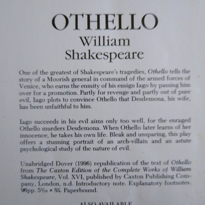 Othello