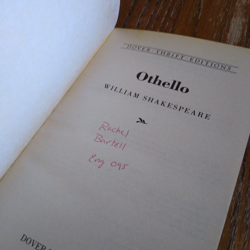 Othello