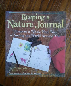 Keeping a Nature Journal