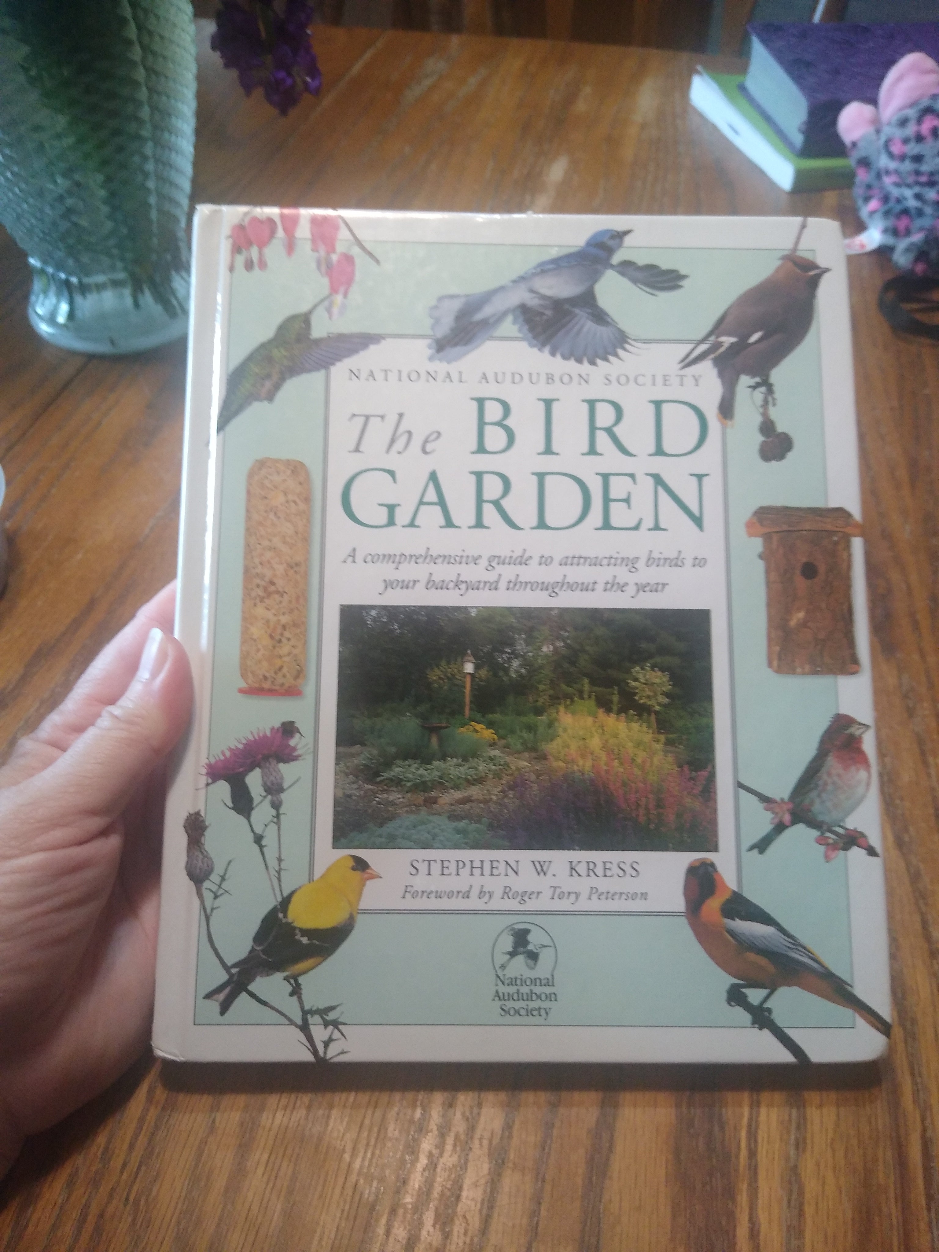 The Bird Garden