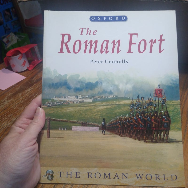 📚 The Roman World (3)