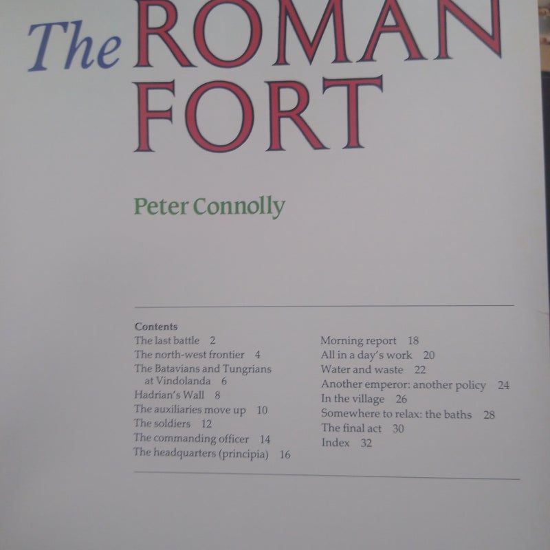 📚 The Roman World (3)