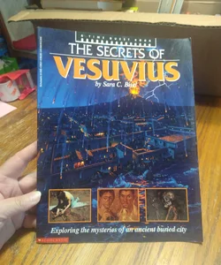 ⭐ The Secrets of Vesuvius
