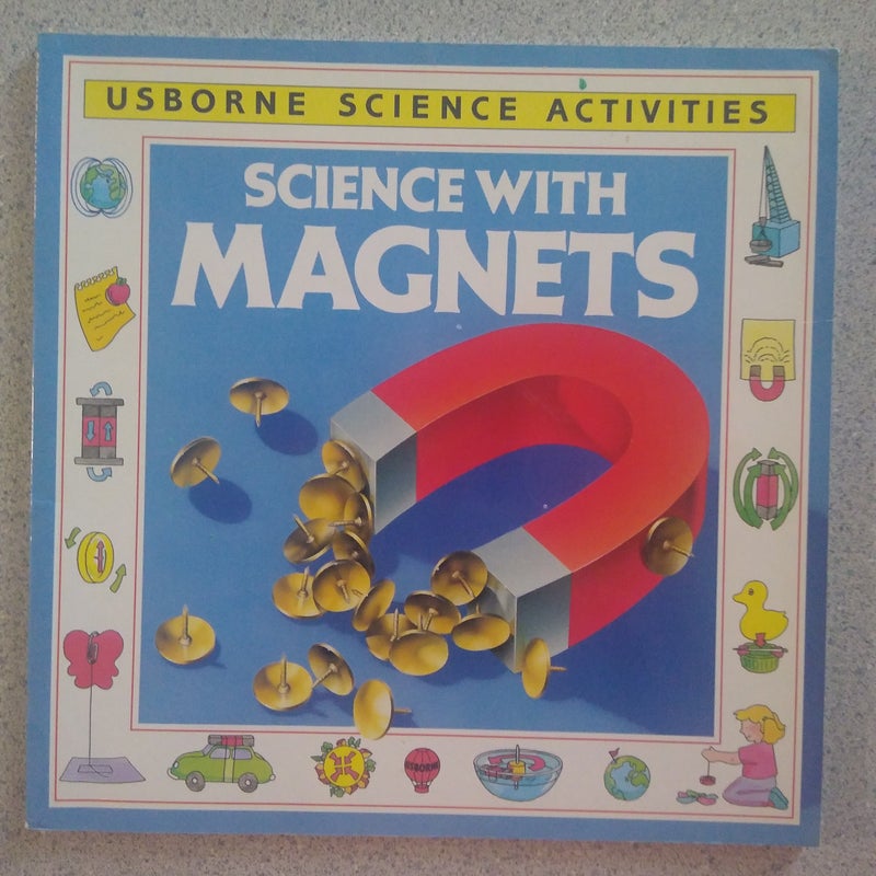 📚 Science-themed Kid's Books (6)