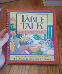⭐ Table Talk