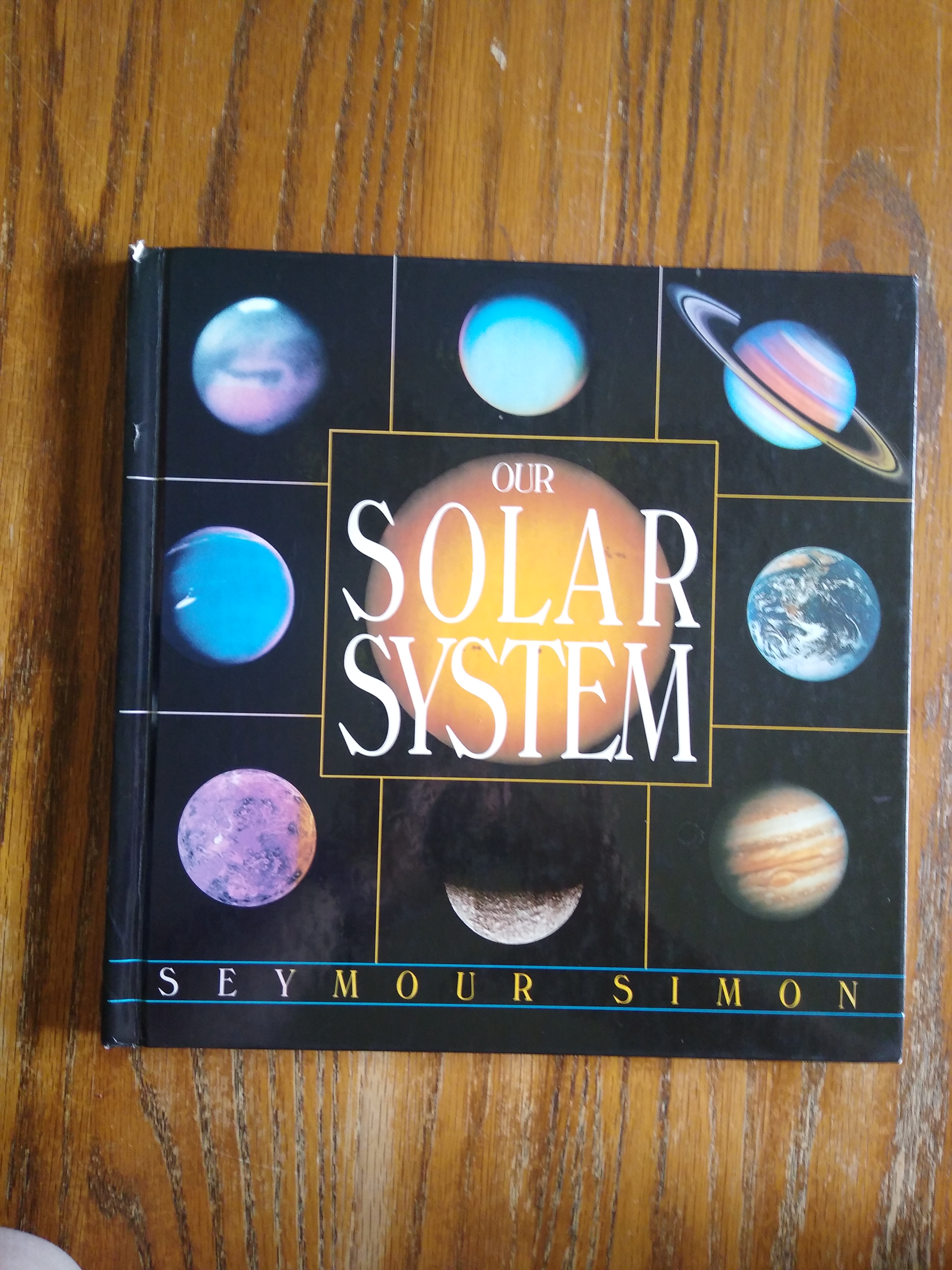 Our Solar System