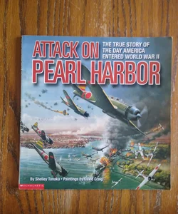 ⭐ Attack on Pearl Harbor