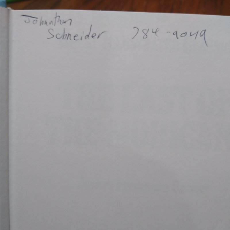 The Last of the Mohicans