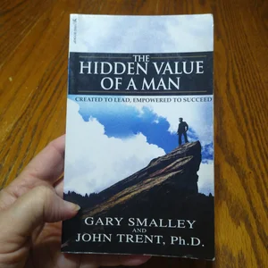 The Hidden Value of a Man