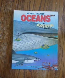 ⭐ Rand McNally: Oceans