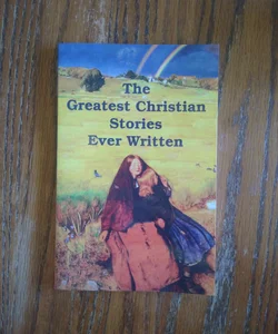 ⭐The Greatest Christian Stories Ever Written