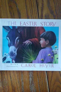 ⭐ The Easter Story