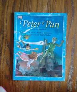 ⭐ Peter Pan