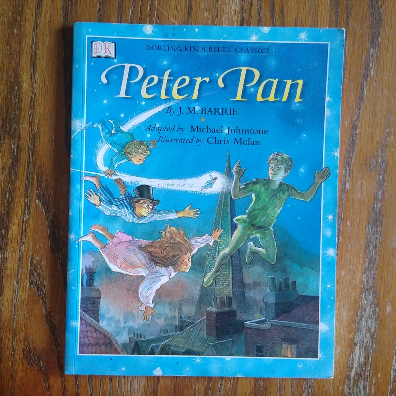 Peter Pan