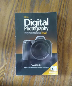 The Digital Photography Book