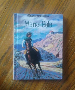 ⭐ Marco Polo