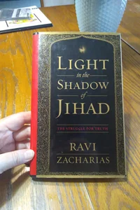 ⭐ Light in the Shadow of Jihad