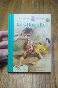 ⭐ Kit's Home Run
