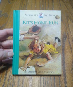 ⭐ Kit's Home Run