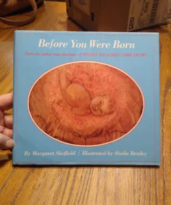 ⭐ Before You Were Born