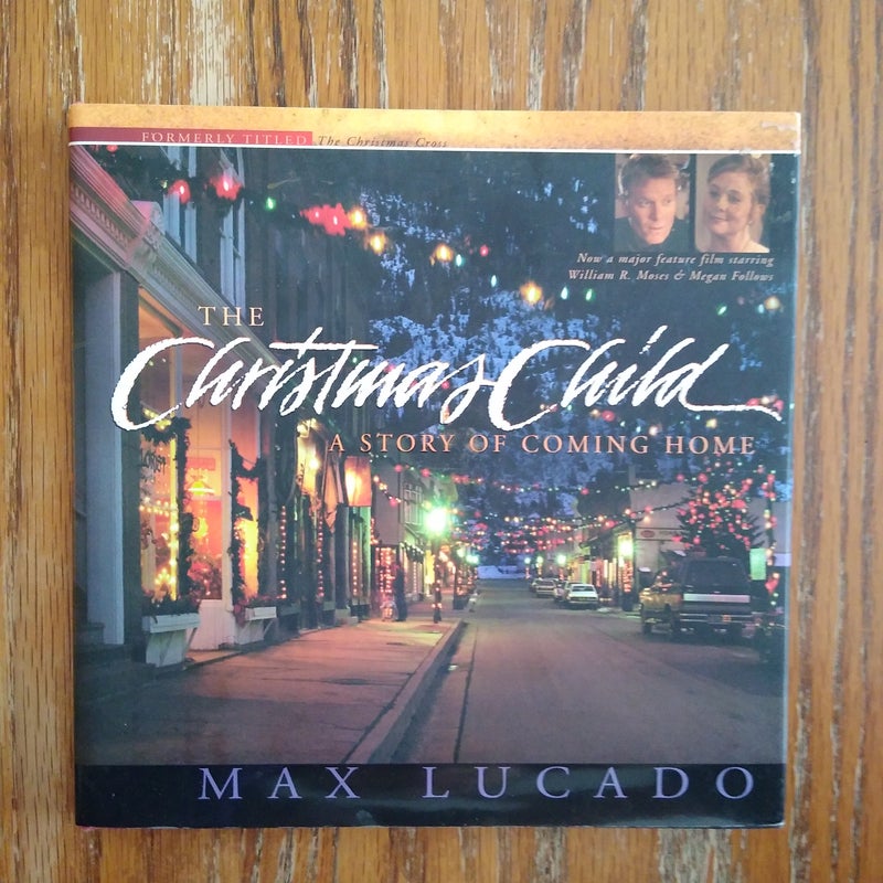 The Christmas Child