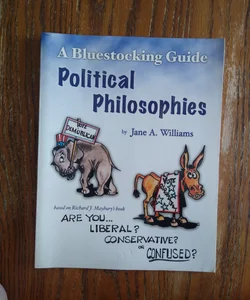 ⭐A Bluestocking Guide - Political Philosophies