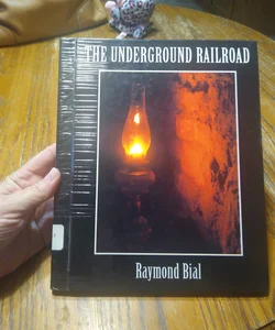 ⭐ The Underground Railroad