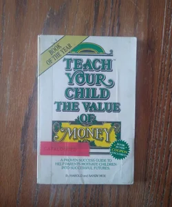 ⭐Teach your Child the Value of Money