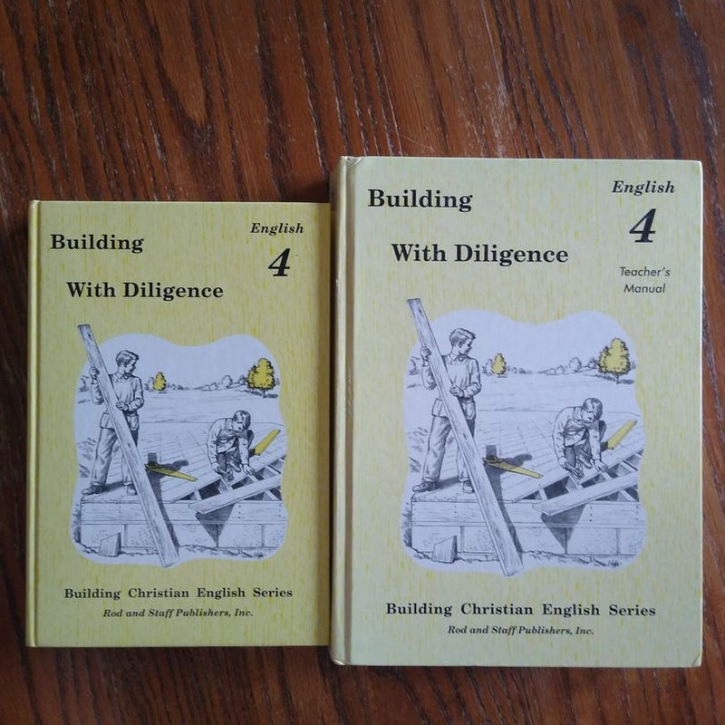 📚 Building with Diligence