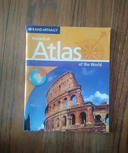 ⭐Historical Atlas of the World