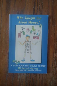 ⭐Who Taught You about Money?