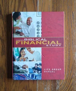 ⭐Crown Biblical Financial Study