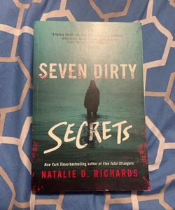 Seven Dirty Secrets