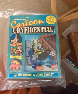 Cartoon Confidential