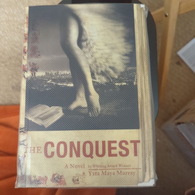 The Conquest