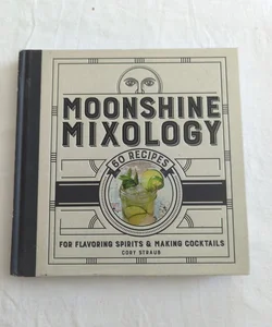 Moonshine Mixology