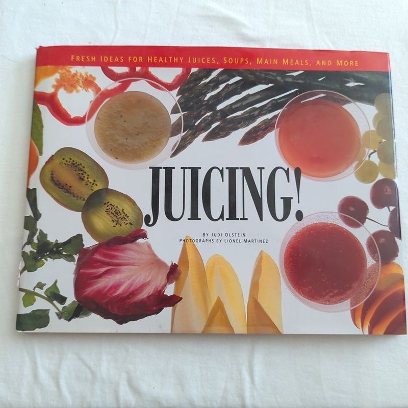 Juicing