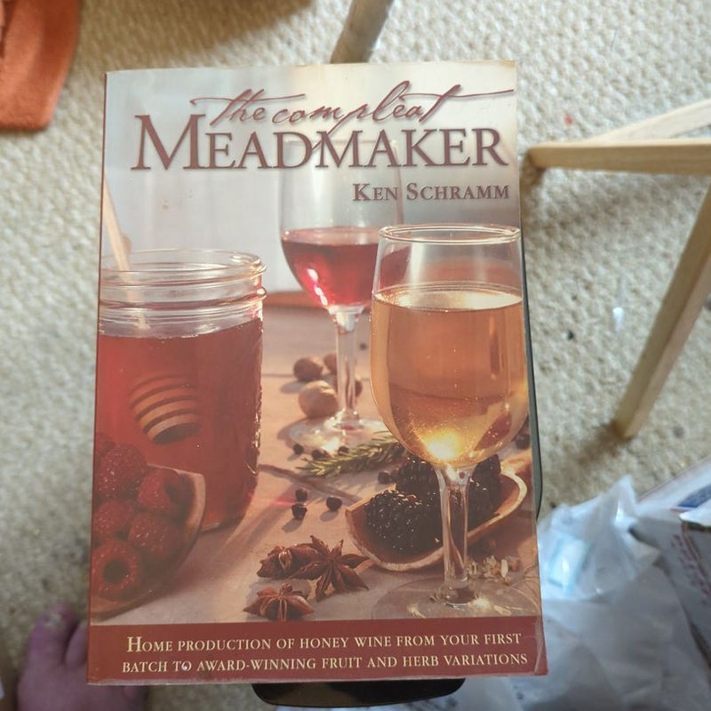 The Compleat Meadmaker