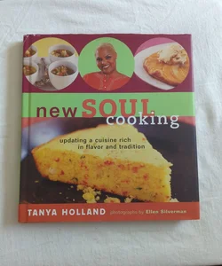New Soul Cooking