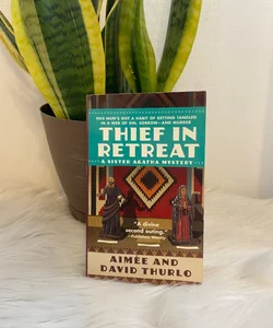 Thief in Retreat